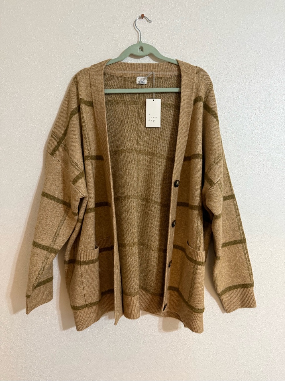 Cardigan XL